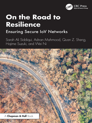cover image of On the Road to Resilience